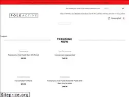 Sites similar to poleactive.com