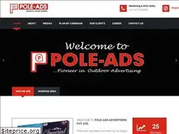 Sites similar to poleads.in