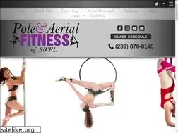 Sites similar to poleandaerialfitness.net