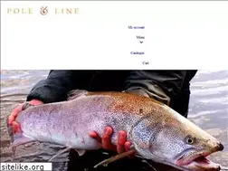 Sites similar to poleandline.com