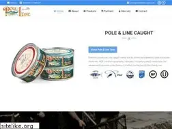 Sites similar to poleandlinecaught.com