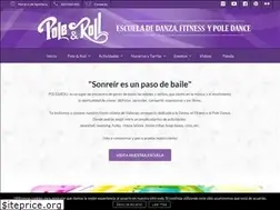 Sites similar to poleandroll.com
