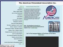 Sites similar to polearmball.com