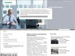 Sites similar to poleasingowa.pl