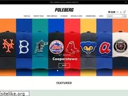 Sites similar to poleberg.com