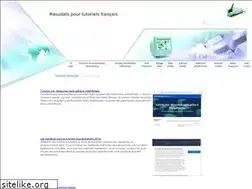 Sites similar to poleblender.fr