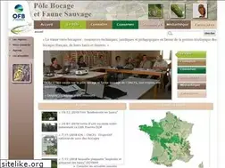 Sites similar to polebocage.fr