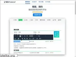 Sites similar to polebrief.com
