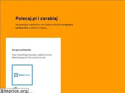 Sites similar to polecaj.pl