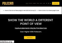 Sites similar to polecam.com