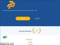 Sites similar to polecampozyczke.pl