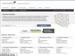 Sites similar to polecamyfirmy.pl