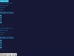 Sites similar to polecat324.com