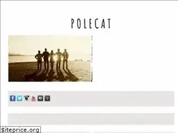 Sites similar to polecatmusic.com