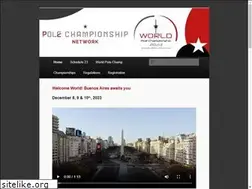 Sites similar to polechampionship.net