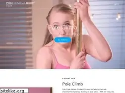 Sites similar to poleclimbfilm.com