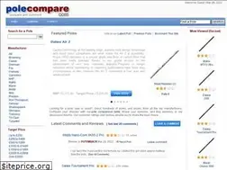 Sites similar to polecompare.com
