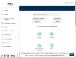 Sites similar to poleconnect.com