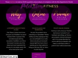 Sites similar to polecore.com