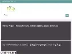 Sites similar to polecosystem.pl