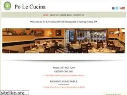Sites similar to polecucina.com