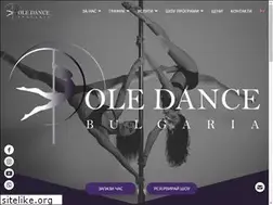 Sites similar to poledance-bg.com