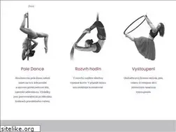 Sites similar to poledance-intimate.cz