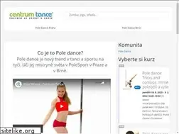 Sites similar to poledance.cz