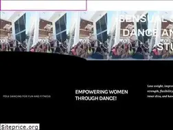 Sites similar to poledanceandfitness.com