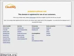 Sites similar to poledancefever.net