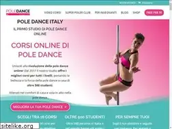 Sites similar to poledanceitaly.com