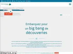Sites similar to poledesetoiles.fr