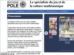 Sites similar to poleditions.com
