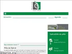 Sites similar to poledjerid.com