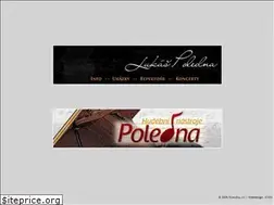 Sites similar to poledna.cz