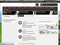 Sites similar to poleequitation.fr