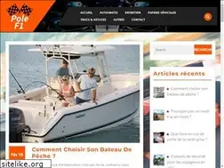 Sites similar to polef1.com