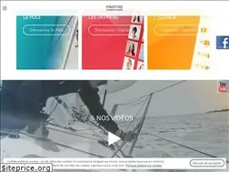 Sites similar to polefinistere.com