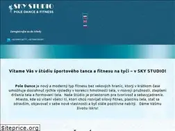 Sites similar to polefitness-skystudio.com