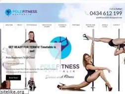 Sites similar to polefitnessaustralia.com