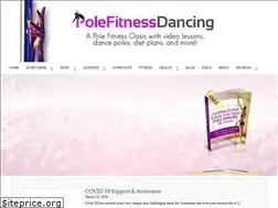 Sites similar to polefitnessdancing.com