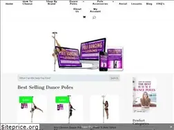 Sites similar to polefitnessdancingshop.com
