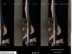 Sites similar to polefitnesskingston.com
