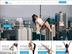 Sites similar to polefitnessmontreal.com