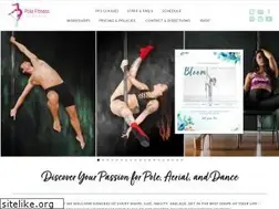 Sites similar to polefitnessseattle.com