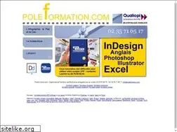 Sites similar to poleformation.com