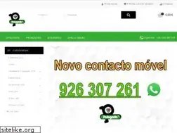 Sites similar to polegada.pt