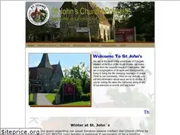 Sites similar to polegate.org.uk