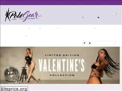 Sites similar to polegearnz.co.nz