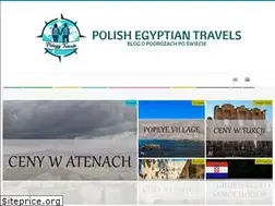 Sites similar to polegytravels.pl